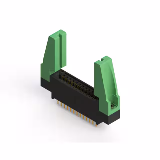 395-026-525-888 EDAC Inc.  Edgeboard Connectors